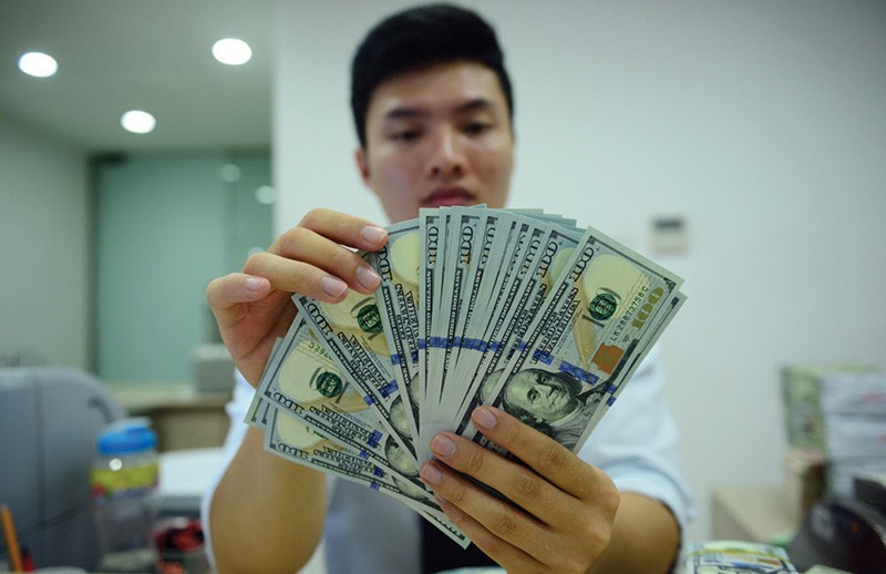 Dù Fed có hành động thế nào, áp lực tỷ giá tại Việt Nam vẫn rất lớn ảnh 2