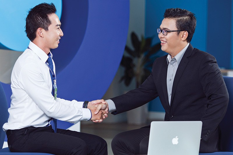 Chúng tôi kỳ vọng sáp nhập ngân hàng năm 2016 sẽ tiếp tục diễn ra ảnh 2