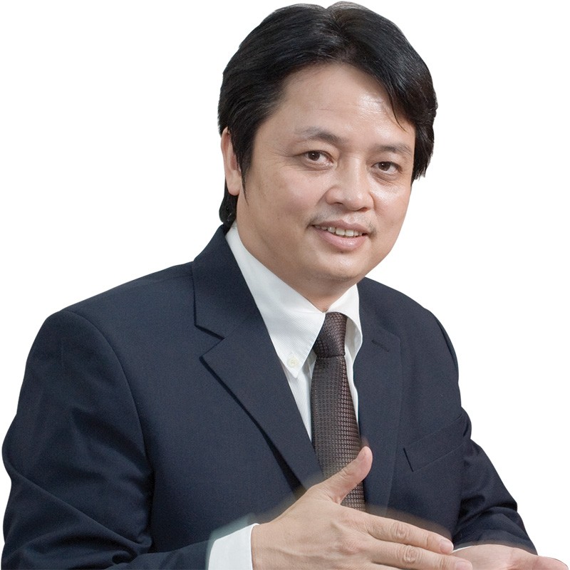 Phó chủ tịch LienVietPostBank: “Nếu một ngày nào đó tôi chuyển sang làm việc khác…” ảnh 1