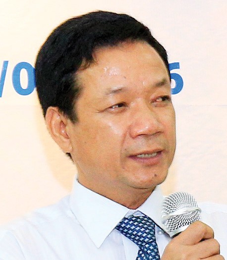 CEO các ngân hàng nói gì về những mục tiêu cho năm 2016? ảnh 2