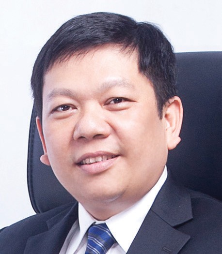 CEO các ngân hàng nói gì về những mục tiêu cho năm 2016? ảnh 4