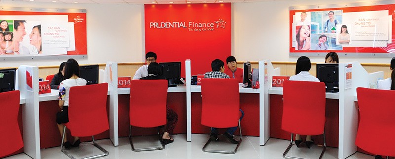 Tín dụng tiêu dùng sẽ còn tăng trưởng mạnh mẽ! ảnh 2