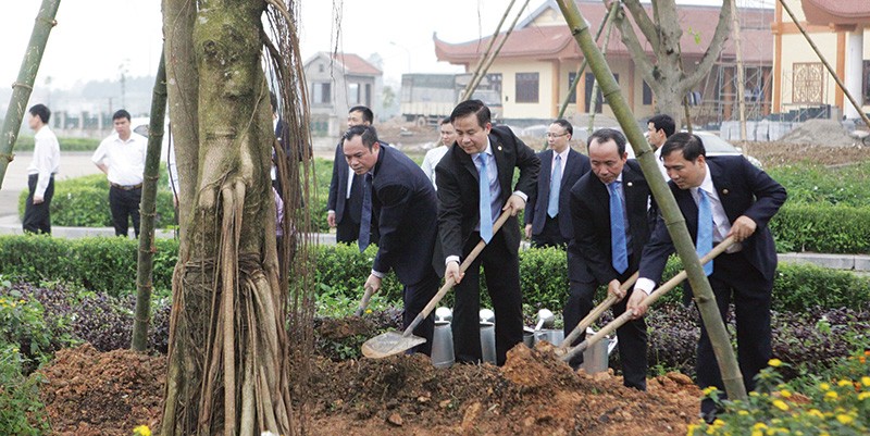 Bảo Việt lan tỏa giá trị sống tốt đẹp hơn cho  người Việt ảnh 1