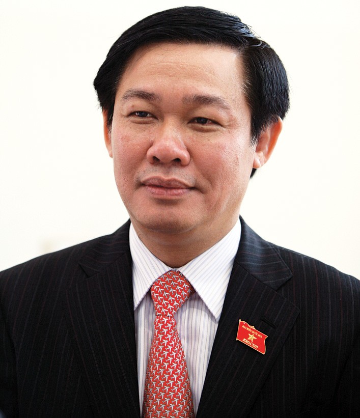 Chính phủ muốn TTCK sớm trở thành kênh dẫn vốn dài hạn ảnh 2