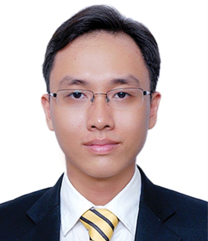 VN-Index có thể tạo đỉnh mới ảnh 1