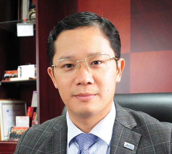 IB là nền tảng cho sự phát triển của MBS ảnh 1