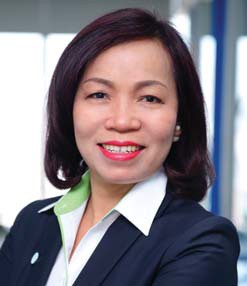 Deloitte Việt Nam và khát vọng ngành nghề ảnh 1