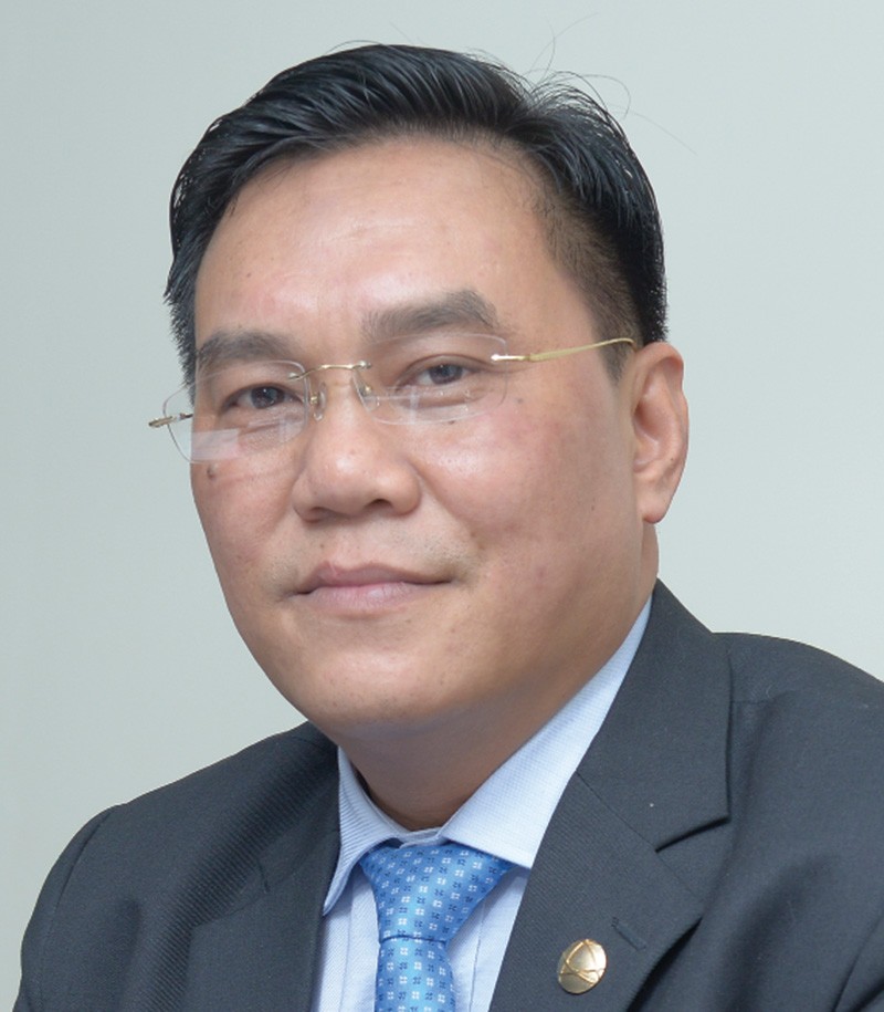 Vì một cộng đồng - một tương lai ảnh 1