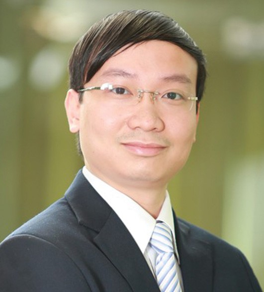 VN-Index có thể đạt lại vùng đỉnh cũ trong tháng 5 ảnh 1