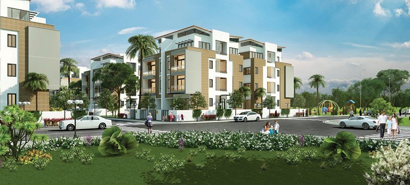 Siêu ưu đãi cho khách mua biệt thự siêu VIP giữa trung tâm Hà Nội ảnh 1