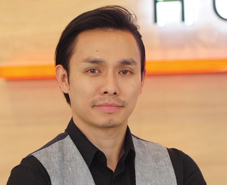 CEO HD Mon và triết lý “đại dương xanh” ảnh 1