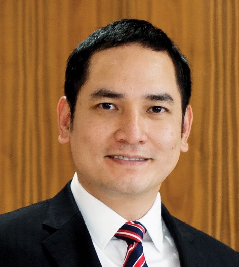 Xây thị trường trái phiếu doanh nghiệp: việc không thể chậm hơn ảnh 4