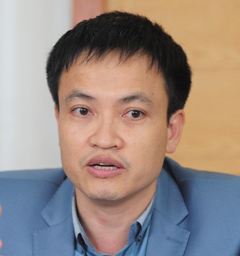 Kinh tế tư nhân, xung kích trên mặt trận kinh tế ảnh 3