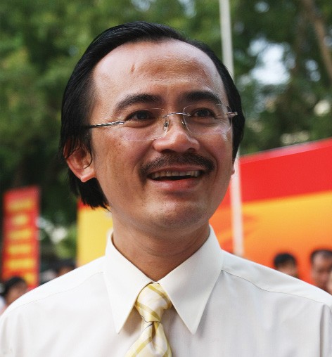 Kinh tế tư nhân, xung kích trên mặt trận kinh tế ảnh 1