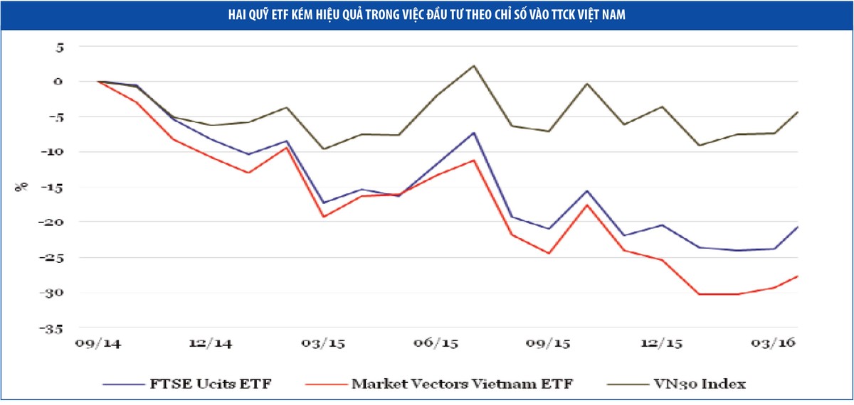 Bật sáng VN30 theo cách khác ảnh 2