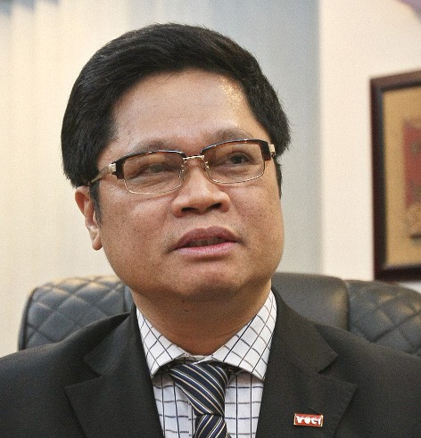 Nuôi chí lớn để vươn lên ảnh 1