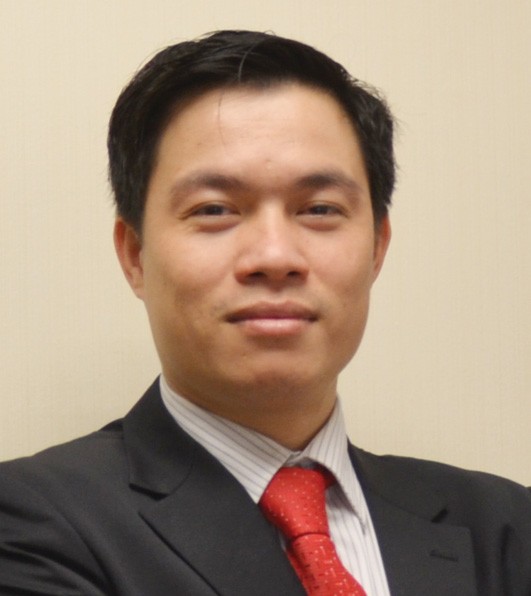 Vì sao VN-Index mãi lình xình ảnh 1