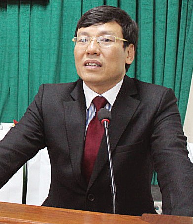 Rộng cửa đầu tư vào bất động sản Vĩnh Phúc ảnh 1