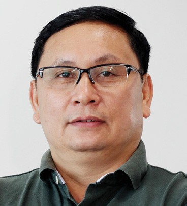 Truyền thông tài chính đang thay đổi ảnh 1