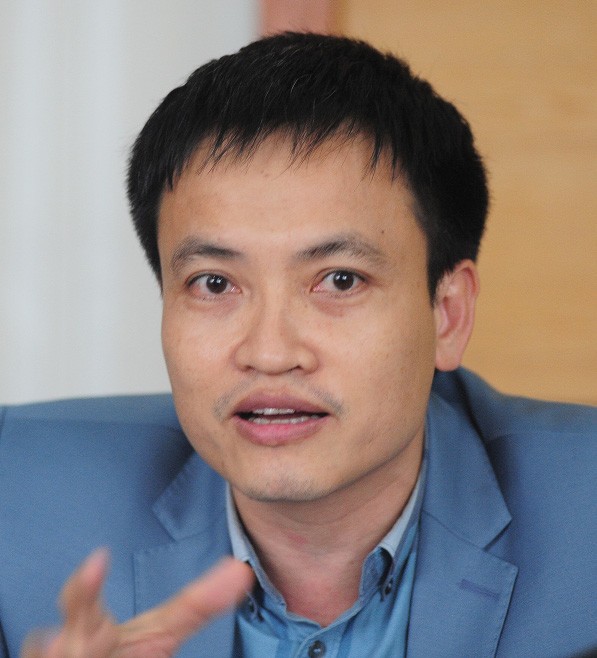 Truyền thông tài chính đang thay đổi ảnh 8