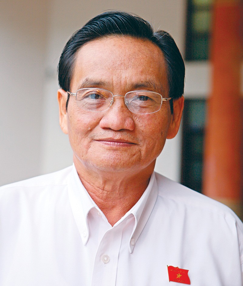 Nên đẩy mạnh vốn cho phân khúc vay mua nhà để ở ảnh 1