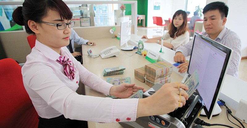 Quyết tâm đạt mục tiêu GDP tăng 6,7% ảnh 4