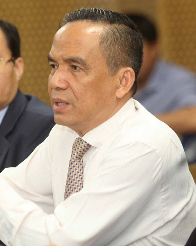 Chính sách mới là “bộ lọc” với thị trường bất động sản ảnh 1