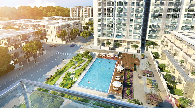 BIM Group “ghi điểm” tại thị trường bất động sản Quảng  Ninh ảnh 2