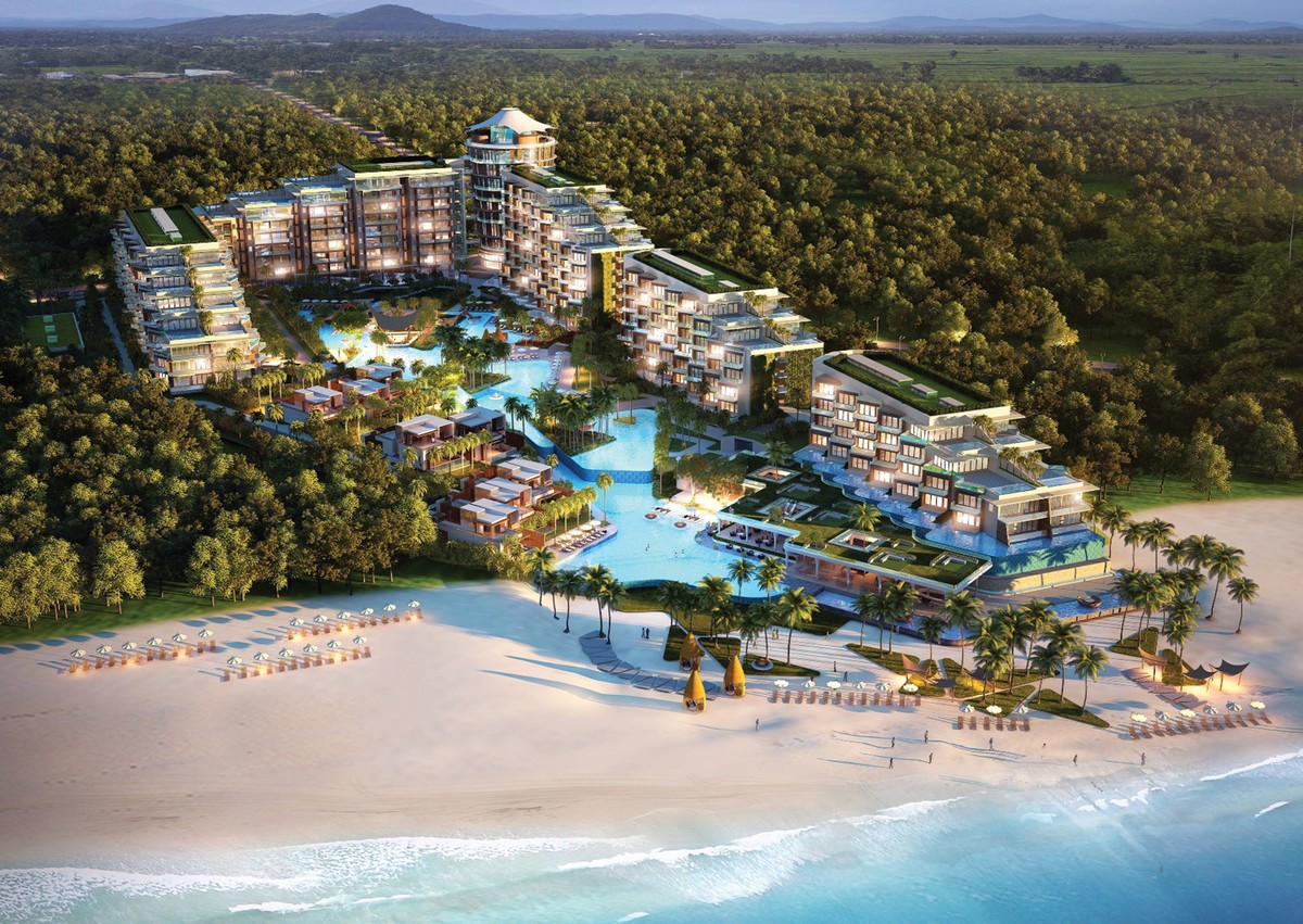 Viên ngọc trong lòng  đảo Ngọc ảnh 2