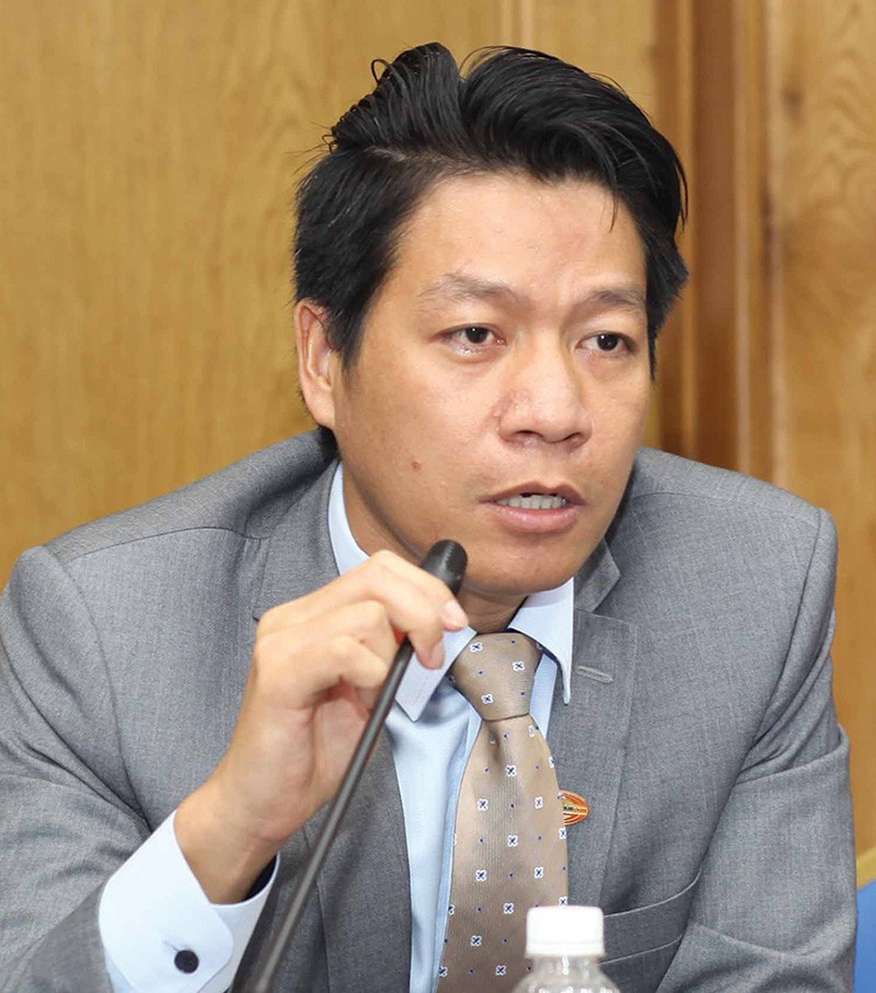 Him Lam chuyển hướng đầu tư nhà cho giới trẻ ảnh 1