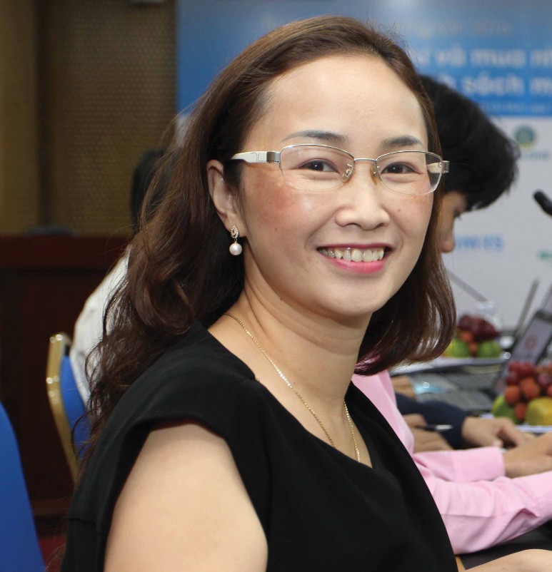 Phân khúc đất nền nhà phố sẽ tăng trưởng ổn định ảnh 1