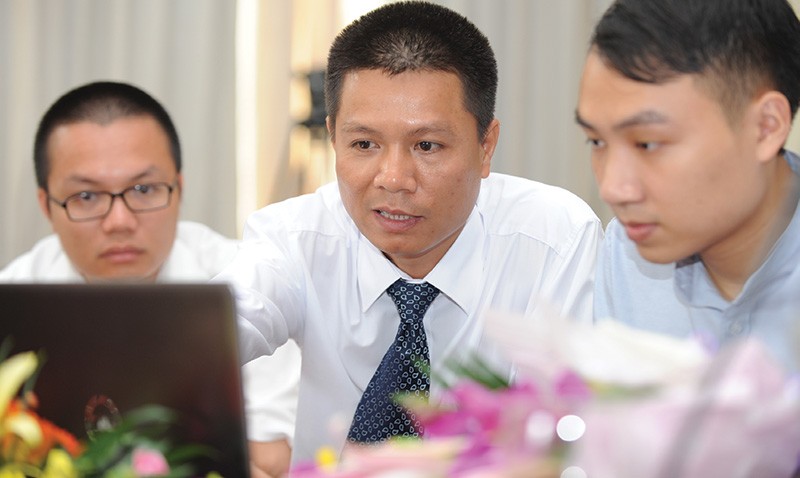 Nhà giá rẻ tiêu chuẩn xanh không hề hão huyền ảnh 1