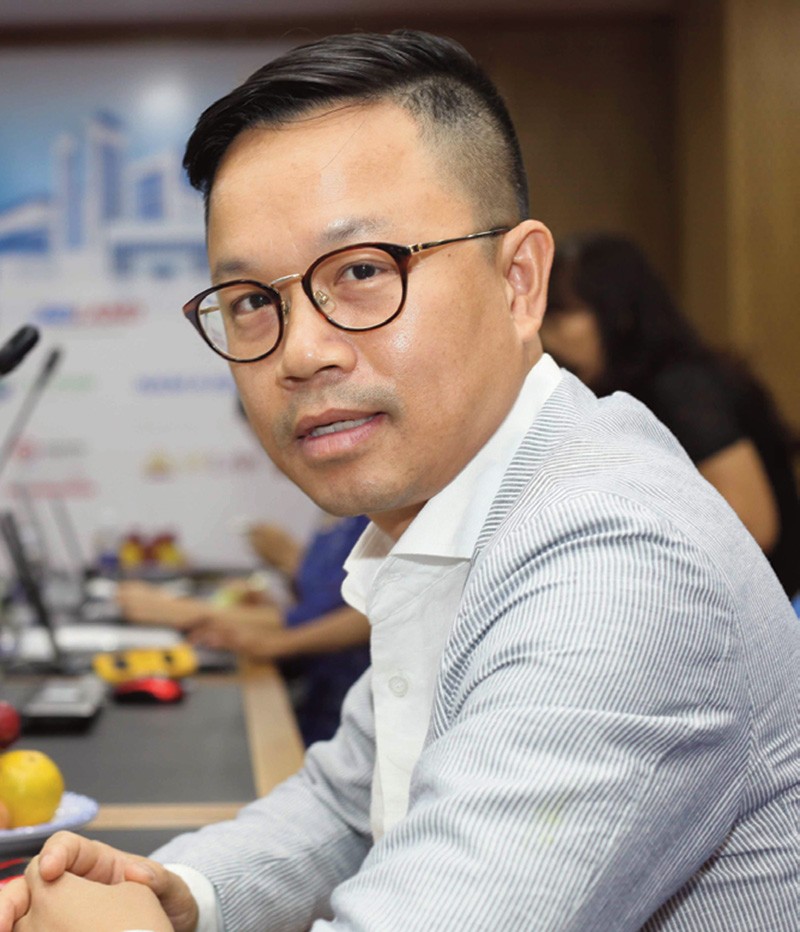 Miền Trung tiếp tục là “đất vàng” cho bất động sản nghỉ dưỡng ảnh 1