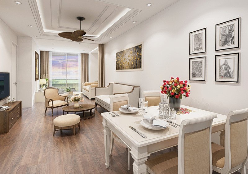 Ariyana Beach Resort & Suites Đà Nẵng: Đầu tư là thành công ảnh 3