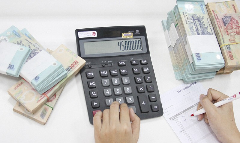 Lãi suất huy động đồng loạt tăng, và dự báo tiếp tục tăng ảnh 1