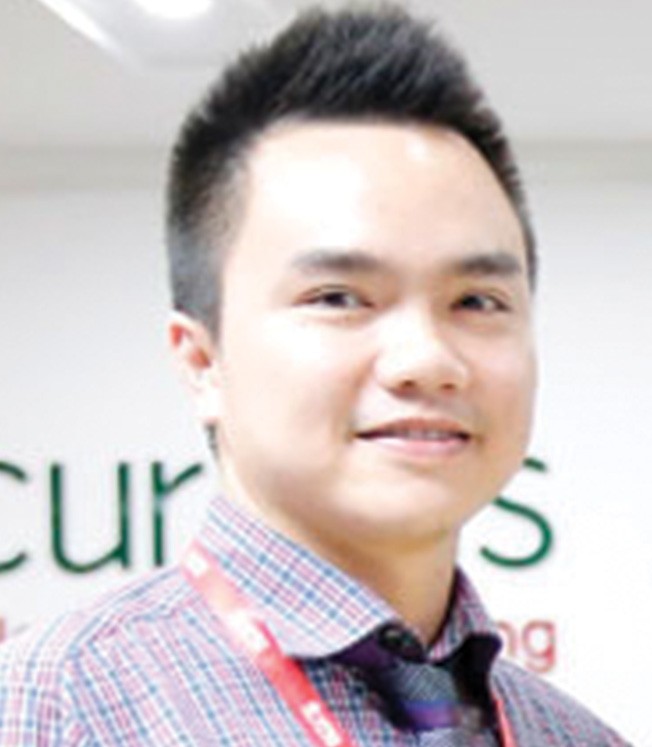 VN-Index đang nằm trong sóng 5 trung hạn ảnh 1