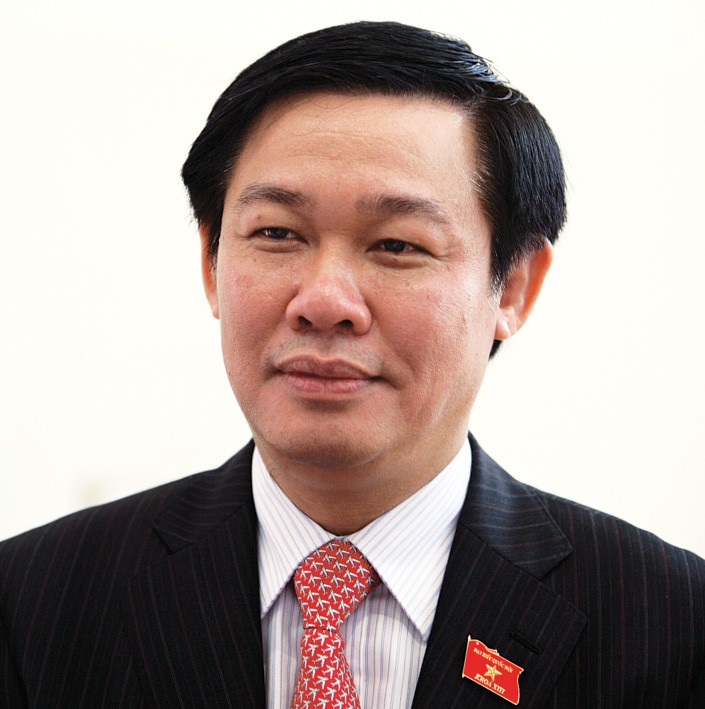 Thúc đầu tư công, nỗ lực đạt mục tiêu tăng trưởng kinh tế ảnh 1