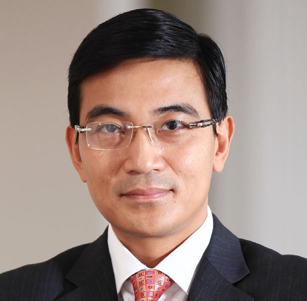 Khối ngoại đang gia tăng quan tâm đến thị trường chứng khoán Việt Nam ảnh 1