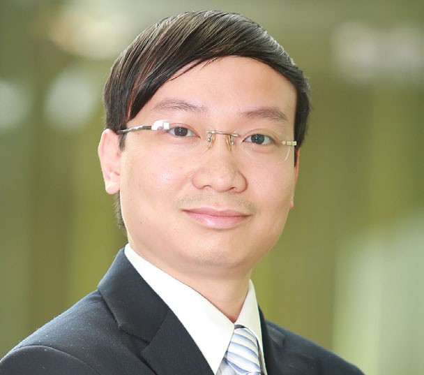 Cổ phiếu chứng khoán kỳ vọng sẽ bứt phá ảnh 1