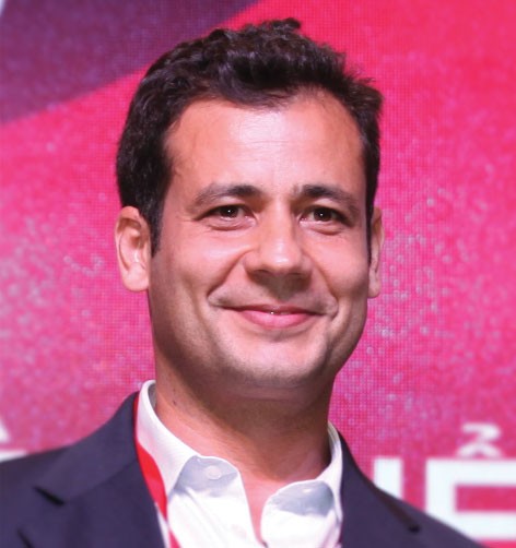 Những sắc thái mới của M&A ảnh 5