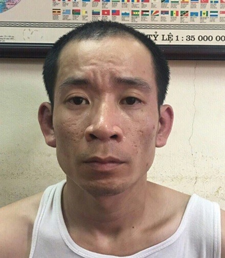 Bắt 2 giang hồ Hải Phòng vượt hàng nghìn cây số vào Nam dùng súng bắn gục Giám đốc  ảnh 1