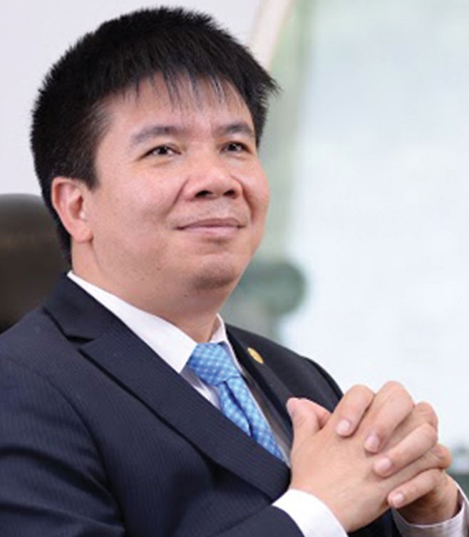 BVSC: Sẵn sàng chinh phục mục tiêu thách thức hơn ảnh 1