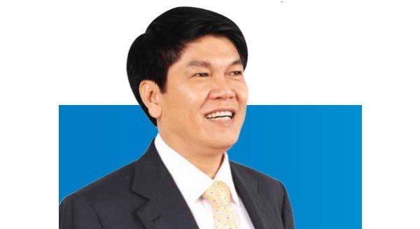 Chủ tịch Hòa Phát Trần Đình Long: Đầu tư nông nghiệp 3 năm tới chưa thể... có lãi ảnh 1