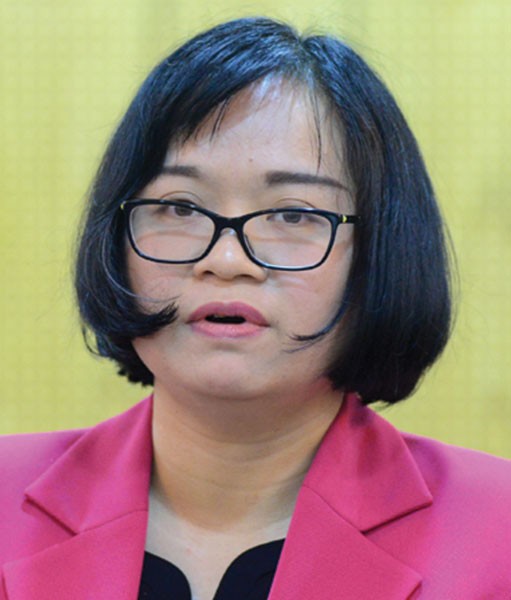 Doanh nghiệp nhỏ và vừa được vay vốn với lãi suất 5,5%/năm ảnh 1