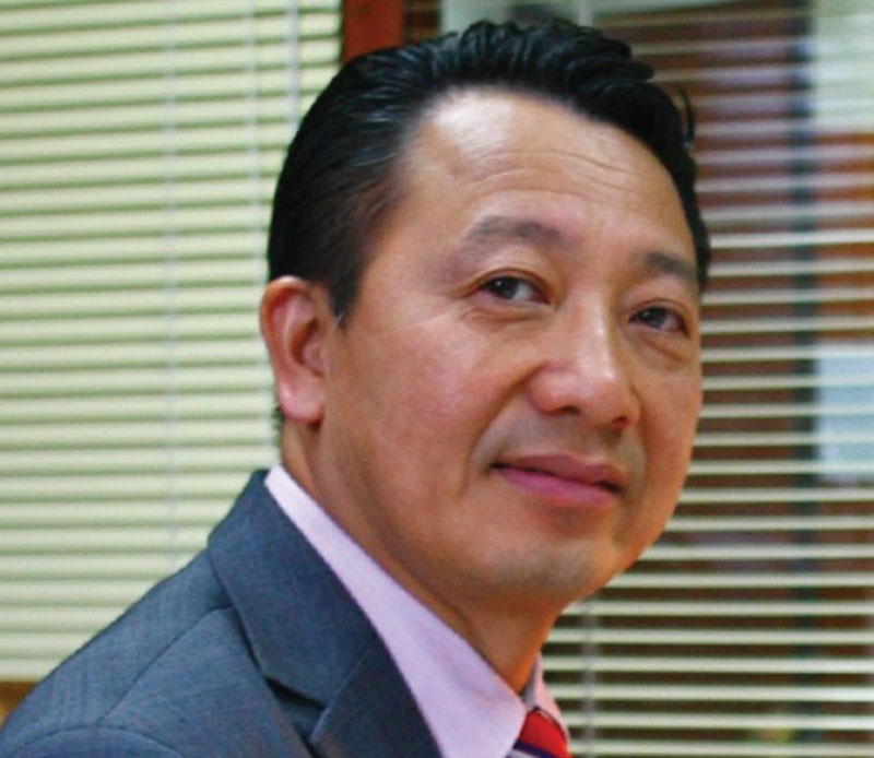 “Doanh nghiệp mải lo cơm áo trước mắt sẽ lắm rủi ro” ảnh 1