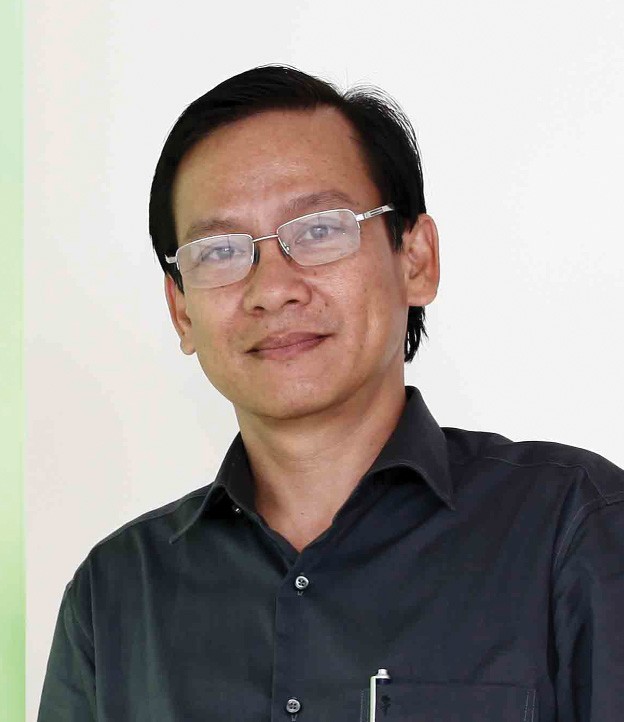 Thực hiện phát triển bền vững: Cam kết của lãnh đạo là một nửa thành công! ảnh 1