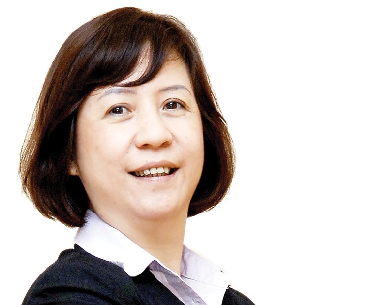 Xây dựng niềm tin để phát triển bền vững ảnh 1