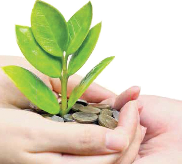 Hành trình 9 năm bình chọn Báo cáo thường niên tốt nhất ảnh 1