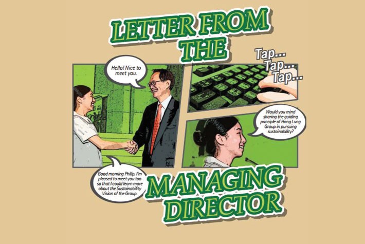 Ngắm Top 5 báo cáo thường niên tầm quốc tế ảnh 4