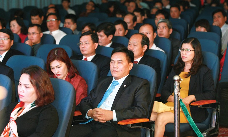 Kỳ vọng sự tiến bộ vượt trội trong năm 2017 ảnh 2